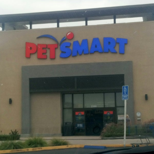 PetSmart Free Curbside Pickup Available Orange, CA