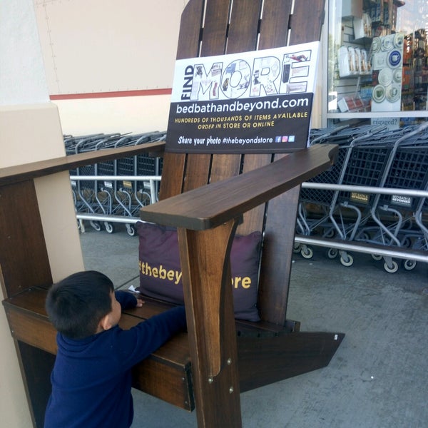 Bed Bath & Beyond Savi Ranch East Yorba Linda, CA