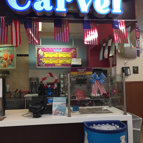 Carvel Express 2 tips from 87 visitors