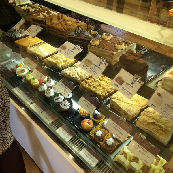 Jur Ur Bakery Улаанбаатар, Ulaanbaatar