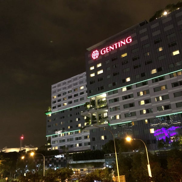 Photos At Genting Hotel Jurong Jurong East 9 Tips From 1162 Visitors