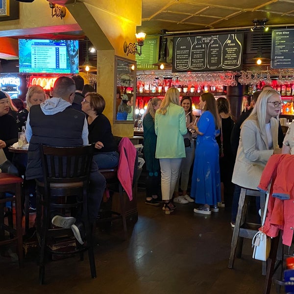 5/20/2022 tarihinde Chris C.ziyaretçi tarafından The Locke Bar &amp; Oyster House'de çekilen fotoğraf