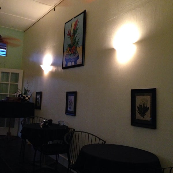 Hanapepe Cafe & Bakery Hanapēpē, HI