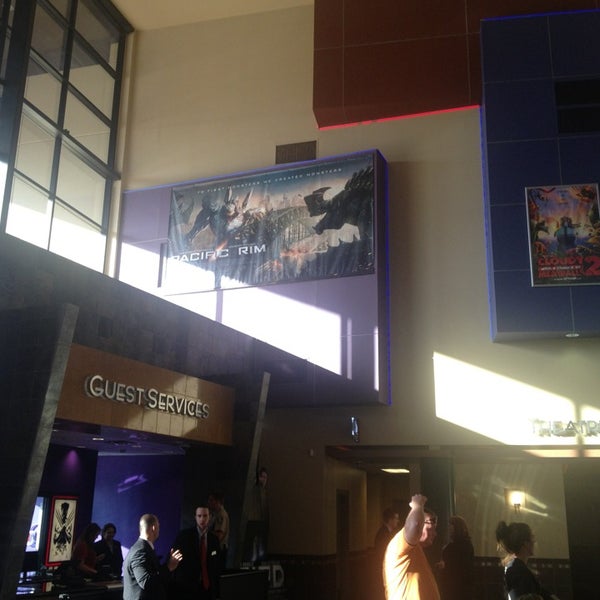 Harkins Theatres Arizona Pavilions 12 5755 W Arizona Pavilions Dr