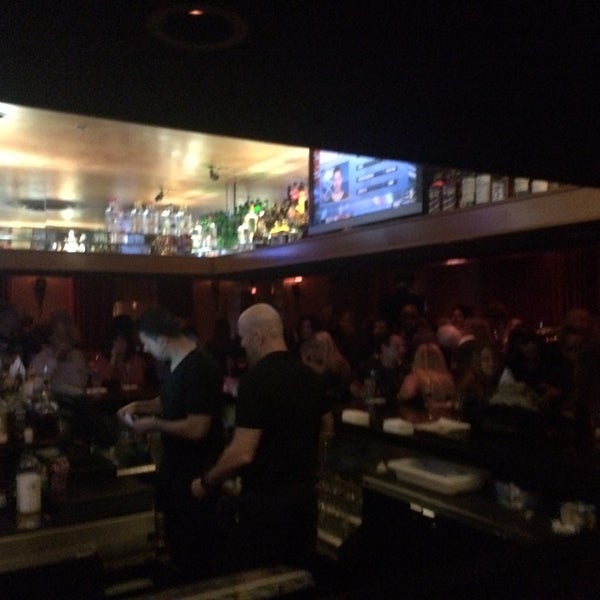 Va Bene Italian Restaurant Martini & Wine Bar Ahwatukee Foothills 4647 E Chandler Blvd