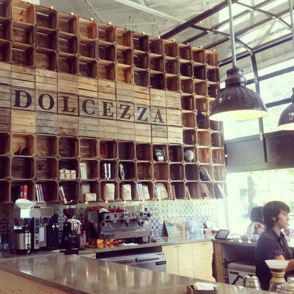รูปภาพถ่ายที่ Dolcezza Factory โดย .Sergio T. เมื่อ 9/18/2015