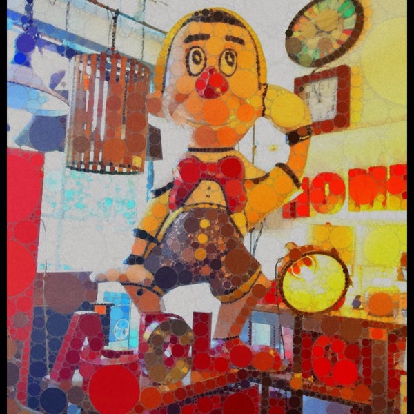 Therapy Furniture / Home Store in San Francisco