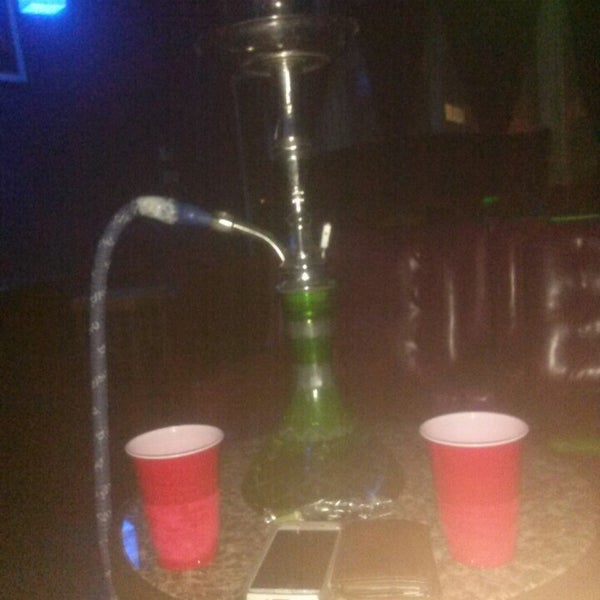 Casablanca Hookah Lounge Mount Vernon 1 tip