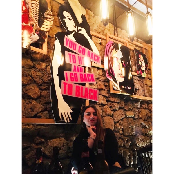 1/5/2019にİzel B.がSimurg Cafeで撮った写真