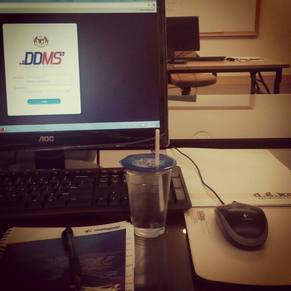 Photos At D G Kom Sdn Bhd Tech Startup In Subang Jaya