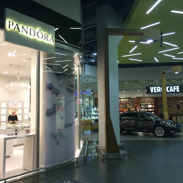 пандора авиапарк