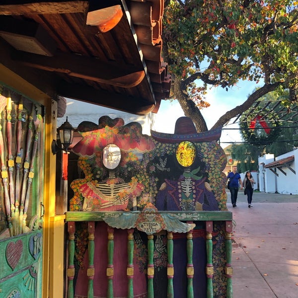 1/11/2020에 Meral K.님이 Casa de Reyes에서 찍은 사진