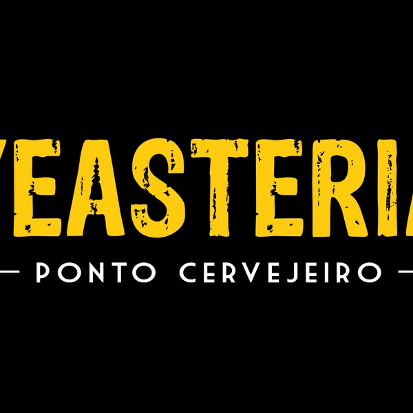 รูปภาพถ่ายที่ Yeasteria Ponto Cervejeiro โดย Yeasteria Ponto Cervejeiro เมื่อ 4/6/2014