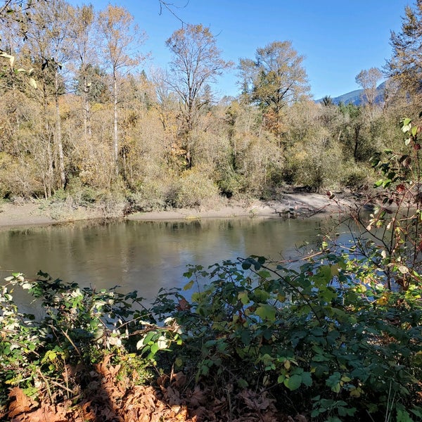 Snoqualmie Valley Trail 2 tips from 234 visitors