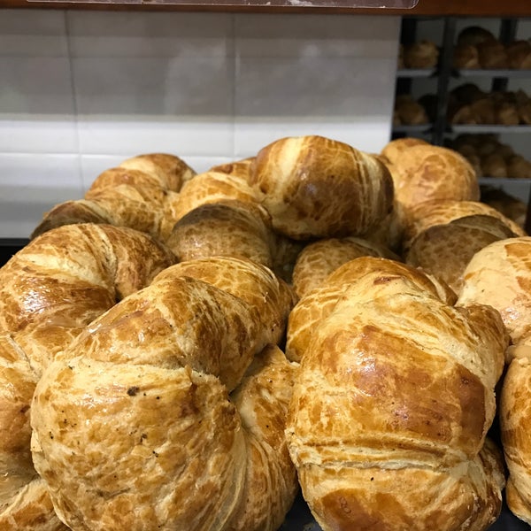 Fotos en Croissants Alfredo Panadería