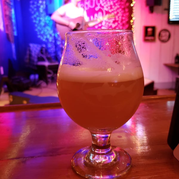 Photo taken at Rehoboth Ale House by Tyler H. on 12/14/2020