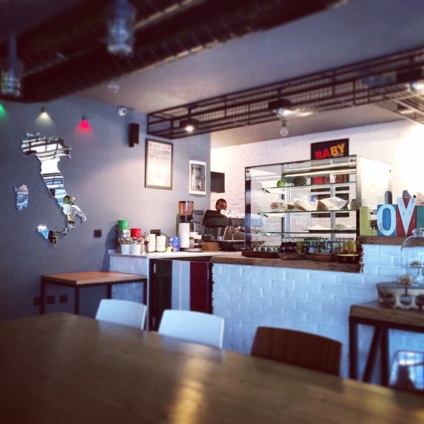 Peperino Pizza Italiana Narlıdere, İzmir