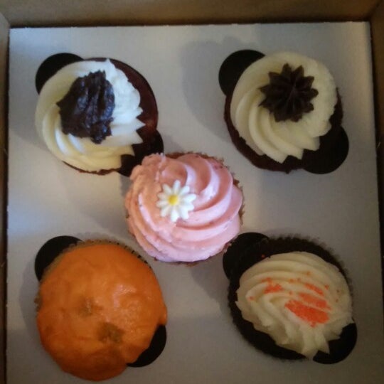 That Takes the Cake Central East Oakland 18 tips