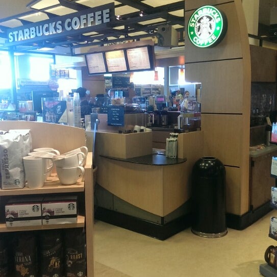 Starbucks Coffee Shop in Port Orchard