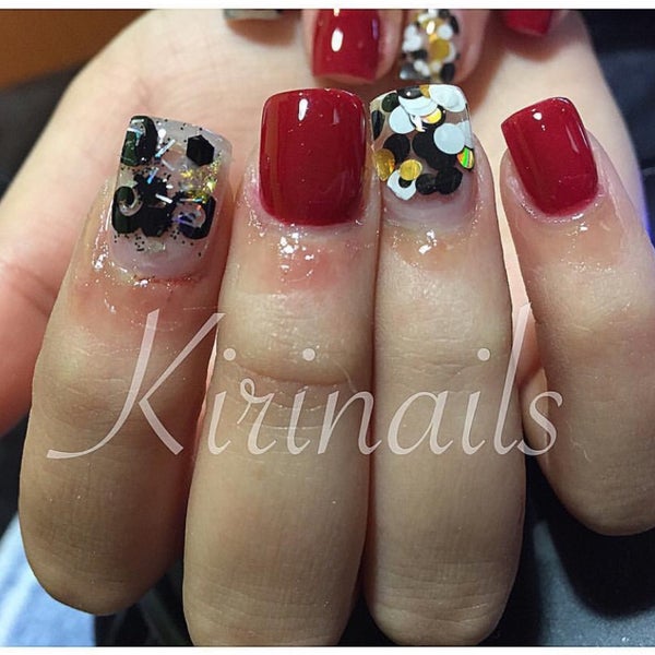angel nail spa 2 Nail Salon in Kissimmee