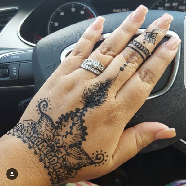 angel nail spa #2 - Nail Salon in Kissimmee