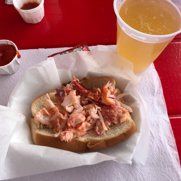 Cape Pier Chowder House 13 tips from 563 visitors