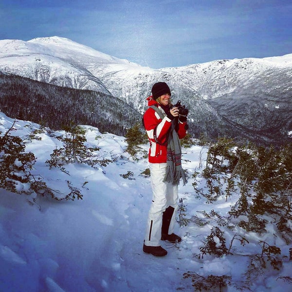 Photos At Four Seasons Lodge New Hampshire Cabin Rental