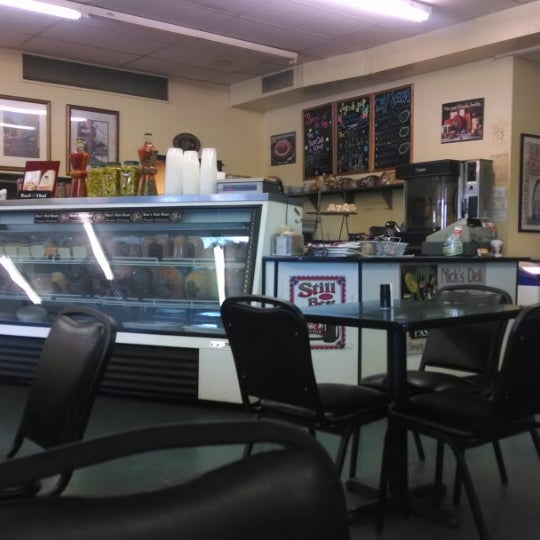 Nick's New York Style Deli Hixson, TN