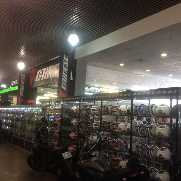 Kawasaki центр