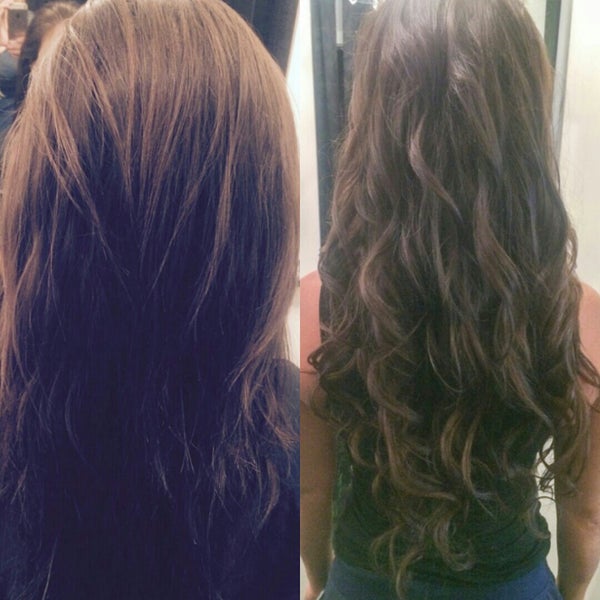 Chicago Hair Extensions Salon Lakeview 3530 N Ashland Ave., Suite B