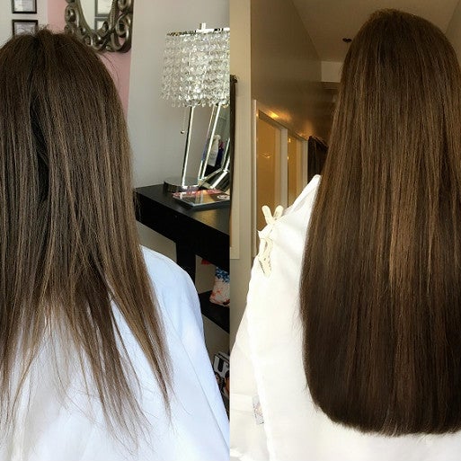 Chicago Hair Extensions Salon Lakeview 3530 N Ashland Ave., Suite B