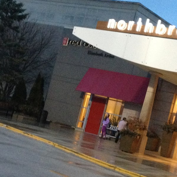 The Red Door Spa Now Closed Spa In Northbrook Court