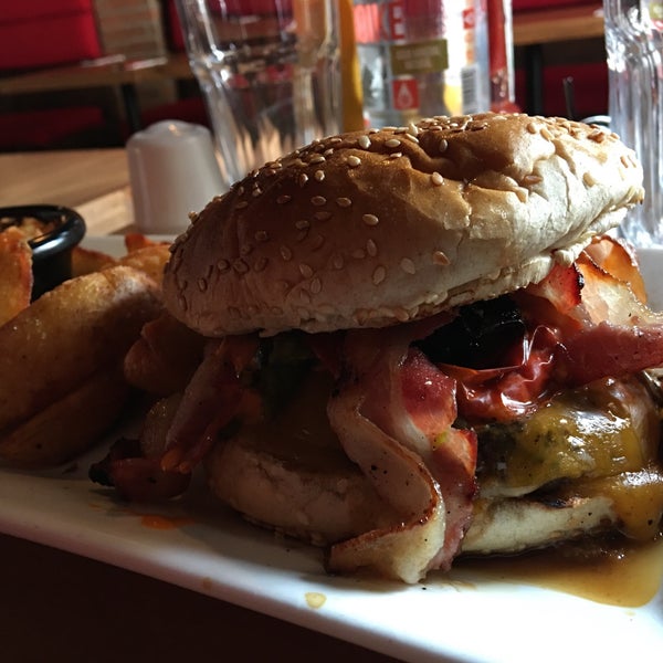 Бургер мафия ул трудовой славы 2 фото Burger Mafia Kärpänen, Лахти адрес, телефон, часы работы, отзывы