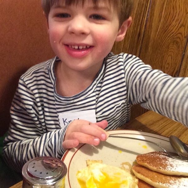 Page's Restaurant Hinsdale, IL