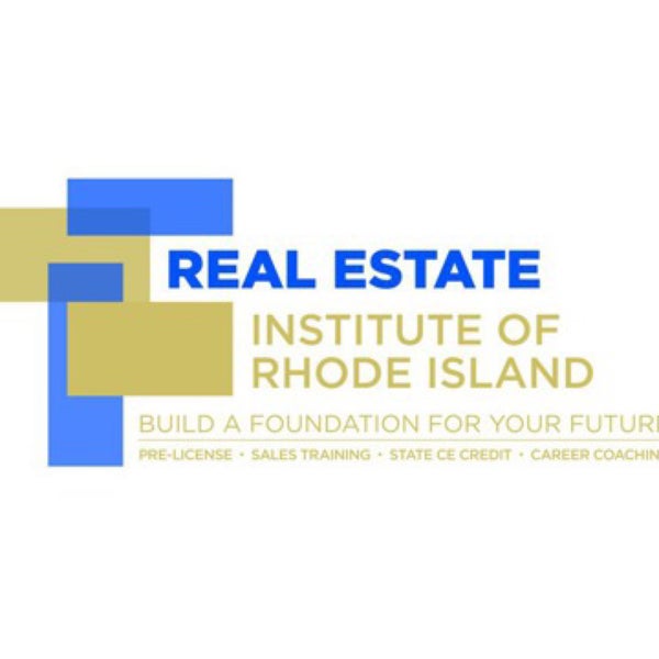 Real Estate Institute Of Rhode Island Trade School
