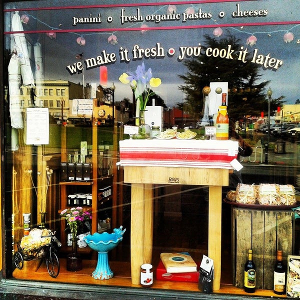 Pasta Luego 7078250108 Sandwich Spot