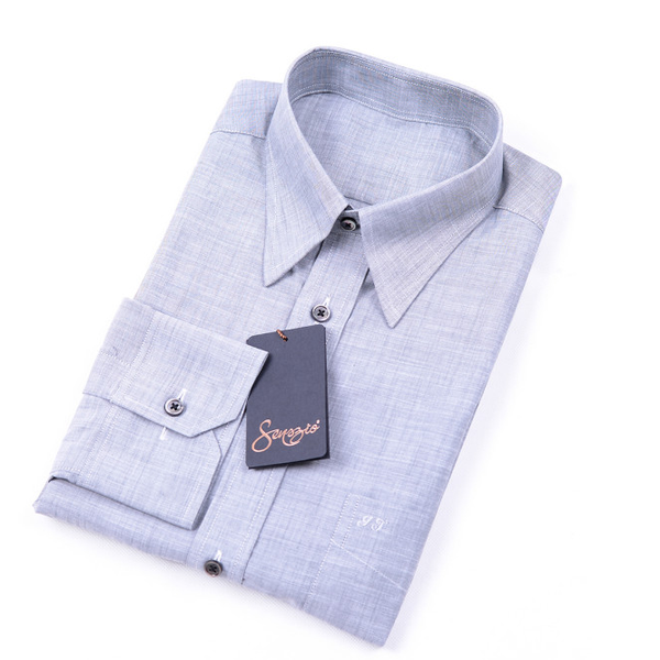 Wine cellar stocked? Well, get a distinct look for entertaining this weekend with Senszio's bespoke casual wear summer shirts!