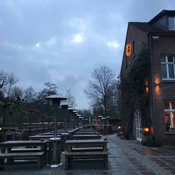 Photo taken at Liebevoll! in der Auermühle by Ce T. on 2/3/2018