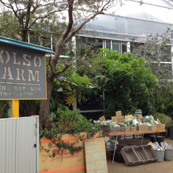 Solso Farm 宮前区 6 Tavsiye Solso Farm 宮前区 6 Tavsiye