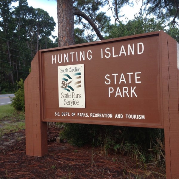 Hunting Island State Park. Hunting Islands. Hunting Island Lighthouse. Hunter islands