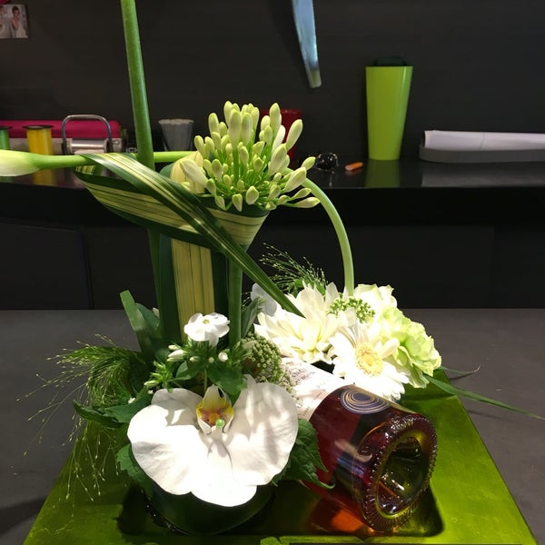 Photos At Sacha Fleurs Vin Chocolat