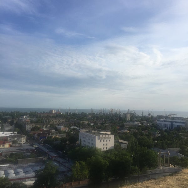 Смотровая площадка ижевск. Смотровая площадка у голубя в пензе старые фото.