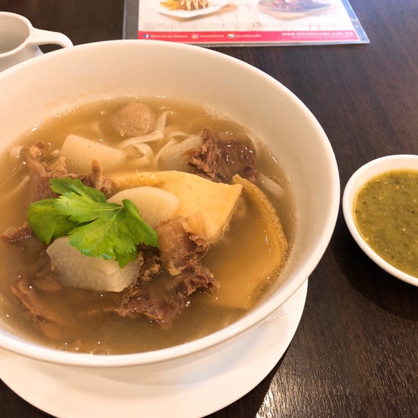 Photos At Secret Recipe Gemas Malay Restaurant In Gemas