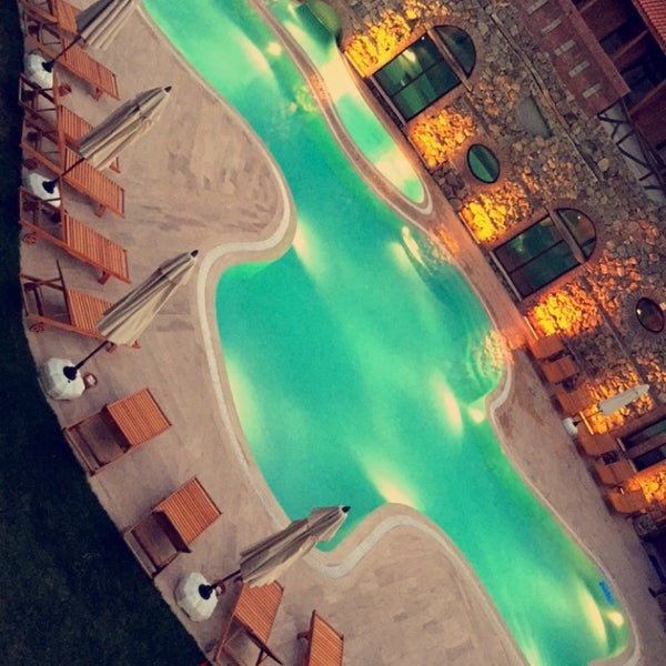 8/25/2015에 -님이 Gazelle Resort &amp; Spa에서 찍은 사진