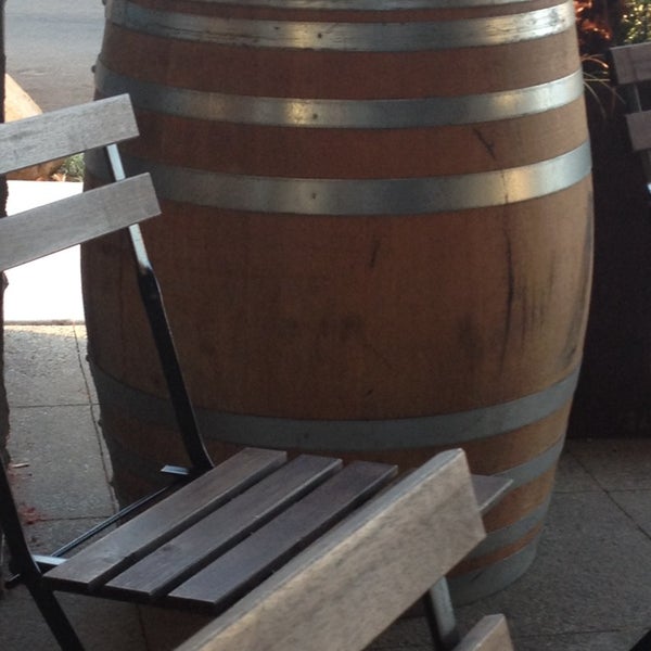 Photo taken at Pali Wine Co. by Lisa P. on 11/10/2013