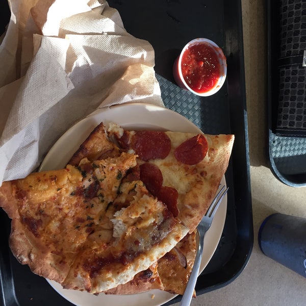 Stevi B's Pizza Buffet (Now Closed) Pizzeria in Chesterfield