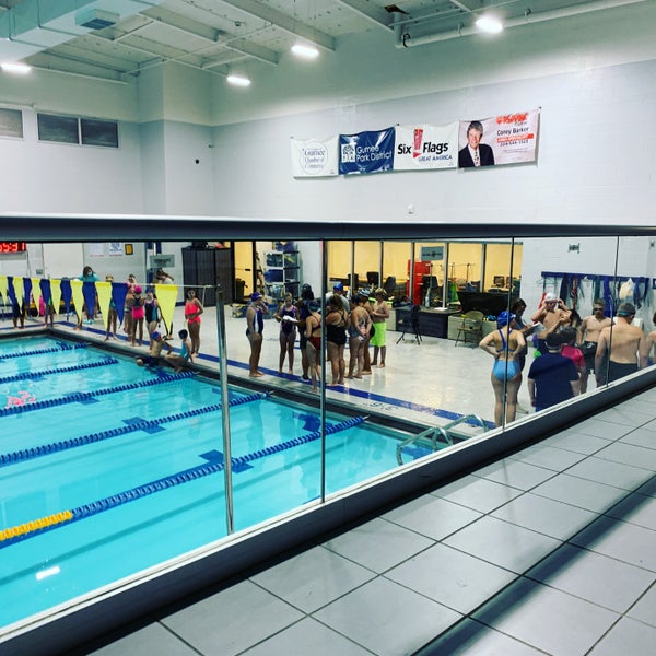 Warren Township High School Gurnee, IL