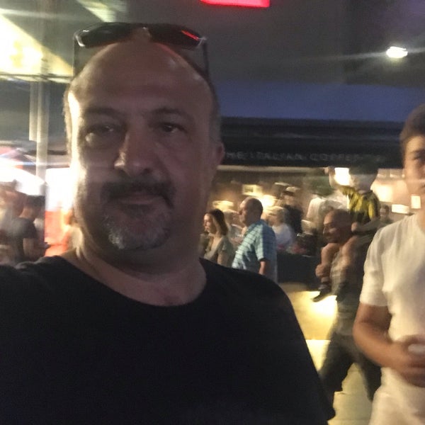 6/23/2019にMustafa S.がŞaşkınbakkalで撮った写真