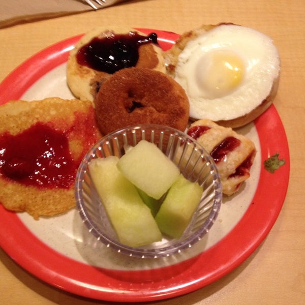 Hometown AYCE Marketplace Buffet in Visalia