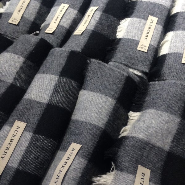 Burberry sawgrass outlet